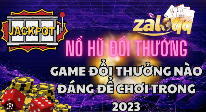 Những ưu điểm nổi bật của game bài nổ hũ