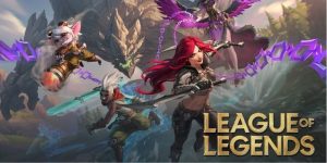Cá cược Liên Minh Huyền Thoại với kèo First Blood hấp dẫn
