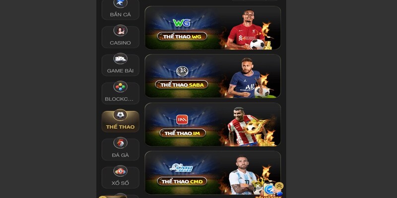 Giới thiệu chung thông tin cơ bản về trang chủ 888NEW